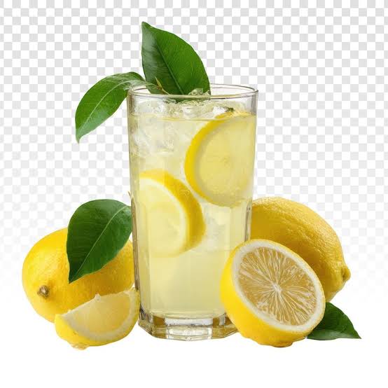 Mashala Soda